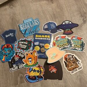 Dutch Bros Collector Pack